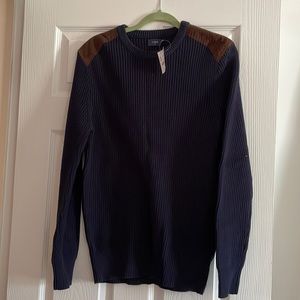 J Crew Sweater, NWT, M